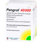 PANGROL 40000 50 St