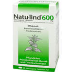 Natulind 600 mg 50 St