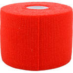 Fixierbinde kohäsiv elastisch 6 cm rot 1 St