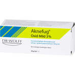 AKNEFUG-OXID MILD 3% 50 g