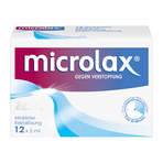 Microlax Abführmittel 12X5 ml