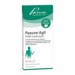 Pascoe-Agil Hom Injektopas Ampullen 10X2 ml