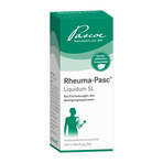 Rheuma PASC Liquidum SL Mischung 100 ml