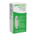 OneTouch Delica Plus Lanzettengerät 1 St