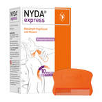 NYDA express gegen Läuse & Nissen 2X50 ml