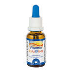 Dr. Jacobs Vitamin D3K2 Öl forte 20 ml