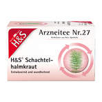 H&S Schachtelhalmkraut 20X2.0 g