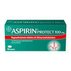 Aspirin Protect 100 mg Tabletten 98 St