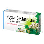 Kytta-Sedativum Dragees 40 St