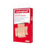 Leukoplast Leukosan Strip steril 6x38 mm/6x75 mm 9 St