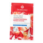 DermaSel Hydratisierende Rosen Maske 12 ml