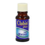 Clabin plus Lösung 15 ml