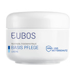 Eubos BASIS PFLEGE Creme Intensivpflege 100 ml