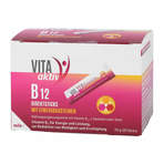Vita Aktiv B12 Direktsticks mit Eiweißbausteinen 20 St