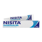 Nisita Nasensalbe 20 g