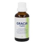 Gracia Tropfen 50 ml