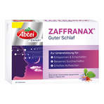 Abtei Expert Zaffranax Guter Schlaf Tabletten 20 St