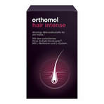 Orthomol Hair Intense Kapseln 60 St