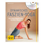 GU Dynamisches Faszien-Yoga mit DVD 1 St