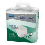 MoliCare Premium Mobile 5 Tropfen Größe XL 14 St