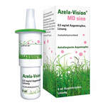 Azela-Vision MD sine 0,5 mg/ml Augentropfen 6 ml