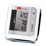 Boso Medistar+ Handgelenk-Blutdruckmessgerät 1 St