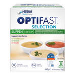 Optifast Selection Suppen 8X55 g