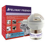 Feliway FRIENDS Start-Set für Katzen 48 ml