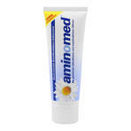 Aminomed Kamillenblüten Zahncreme ohne Titandioxid 75 ml