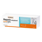 Heparin-ratiopharm 60 000 Salbe 150 g