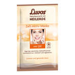 Luvos Heilerde Zell-Aktiv-Maske 2X7.5 ml