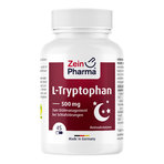 L-Tryptophan 500 mg 45 St