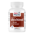 Coenzym Q10 Ubichinol 50 mg 60 St