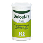 Dulcolax Dragees Dose 100 St