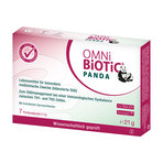 Omni Biotic Panda 7X3 g