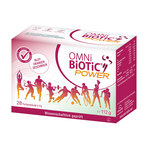 Omni Biotic Power Beutel 28X4 g