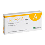 Helixor A 5 mg 8 St