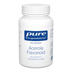 Pure Encapsulations Acerola/Flavonoid Kapseln 60 St