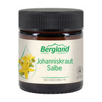 Bergland Johanniskraut Salbe 30 ml