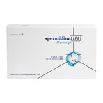 SpermidineLIFE Memory+ Kapseln 60 St