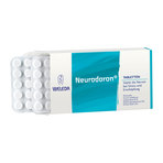 Neurodoron Tabletten 80 St