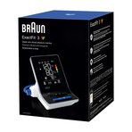 Braun Blutdruckmessgerät ExactFit3 Oberarm BUA6150 1 St