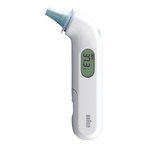 Braun ThermoScan3 Infrarot-Ohrthermometer IRT3030WE 1 St