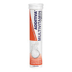 Additiva Multivitamin+Mineral Orange 20 St