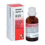 Prostata-Gastreu N R 25 50 ml
