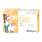 Sidroga Bio Kinder-Hustentee Filterbeutel 20X1.5 g