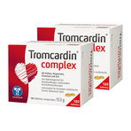 Tromcardin complex Tabletten 2X180 St