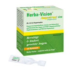 Herba-Vision Augentrost Sine Augentropfen 20X0.4 ml