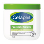 Cetaphil Feuchtigkeitscreme für trockene, empfindliche Haut 453 g