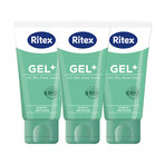 Spar-Set: Ritex GEL+ Aloe Vera 3x50 ml
